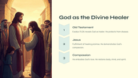 "He Heals the Brokenhearted": A Study of Psalm 147:3