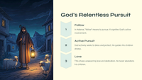 Psalm 23:6 - Experiencing God's Goodness and Mercy