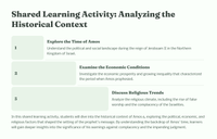 Wee die selfvoldane: 'n Studie van Amos 6