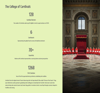 Lesson 8 - Structure of the Modern Catholic Church
