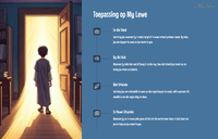 Daaglikse Oordenkings- Dag 8 Toegewydheid