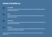 Daaglikse Oordenkings- Dag 7- Waardering Toon