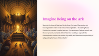 Genesis 7- The Great Flood