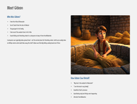 GoFindGod Grade 7 Bible Curriculum – Term 1 - Week 2 - Gideon – Mighty Through God