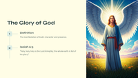 The Heavens Declare: Exploring Psalm 19:1