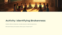 "He Heals the Brokenhearted": A Study of Psalm 147:3