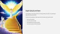 GFG Curriculum- Grade 4 -Term 1 – Week 7 - Jacob’s Dream – God’s Promise Continues