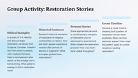 Isaiah 14: A Journey Through Pride, Fall, and Restoration