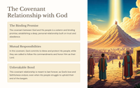 Deuteronomium 5: 'n Studie van God se gebooie
