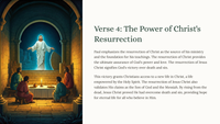 2 Corinthians 13: Lessons in Godly Living