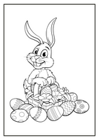 Easter Activity Booklet