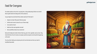 GoFindGod Curriculum | Grade 1 - Term 1 – Week 2 - Noah and the Ark Noah and the Ark: A Story of Faith and Obedience