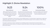Weekly Torah & Haftarah Readings - 26th April 2025