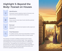 Weekly Torah & Haftarah Readings - 3rd May 2025
