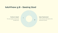 Exploring God's Righteousness: A Study of Psalm 18-24