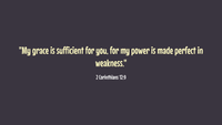 GoFindGod Grade 7 Bible Curriculum – Term 1 - Week 3 - Gideon’s 300 – God Wins the Battle