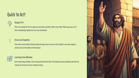 The Saints - Heroes of Faith - Saint Peter – The first Pope, leader of the Apostles
