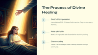 "He Heals the Brokenhearted": A Study of Psalm 147:3