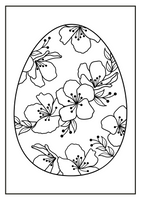 Easter Activity Booklet