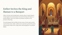 Die merkwaardige verhaal van Ester 5