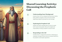 Wee die selfvoldane: 'n Studie van Amos 6