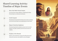 Die visioen van Daniël 8: Die Ram en die Bok