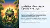 Exodus 7 - The Plagues of Egypt
