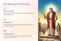 Die Dag van Toewyding: Levitikus 9