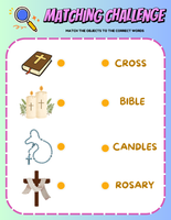 Little Prayers - Devotions and Prayer Journal
