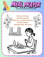 Little Prayers - Devotions and Prayer Journal
