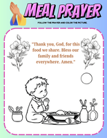 Little Prayers - Devotions and Prayer Journal
