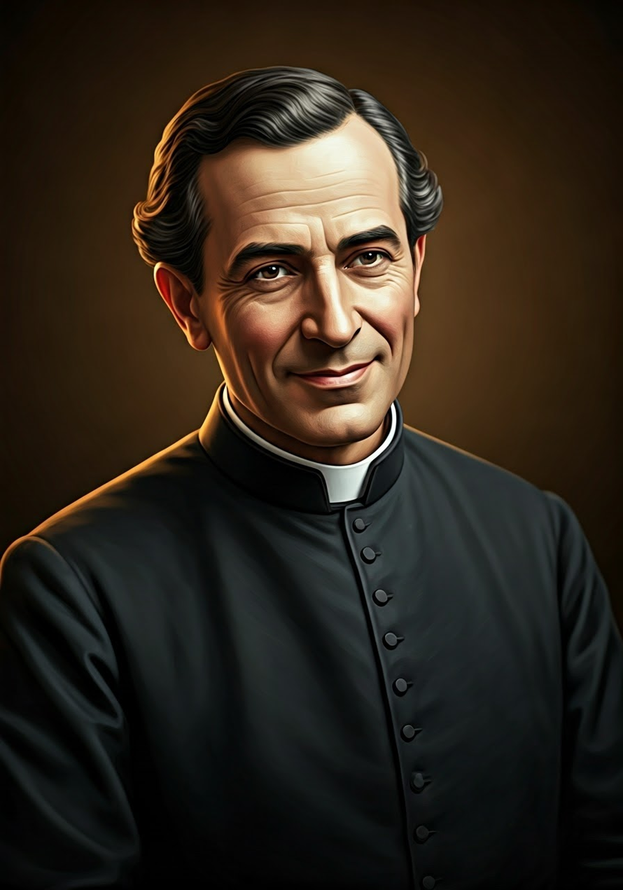 The Saints: Heroes of Faith