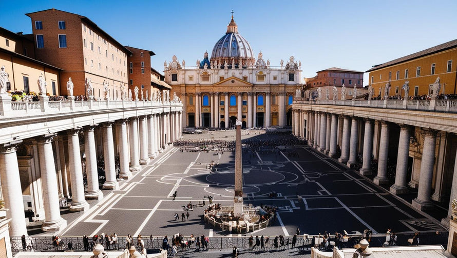 Catholic Collection