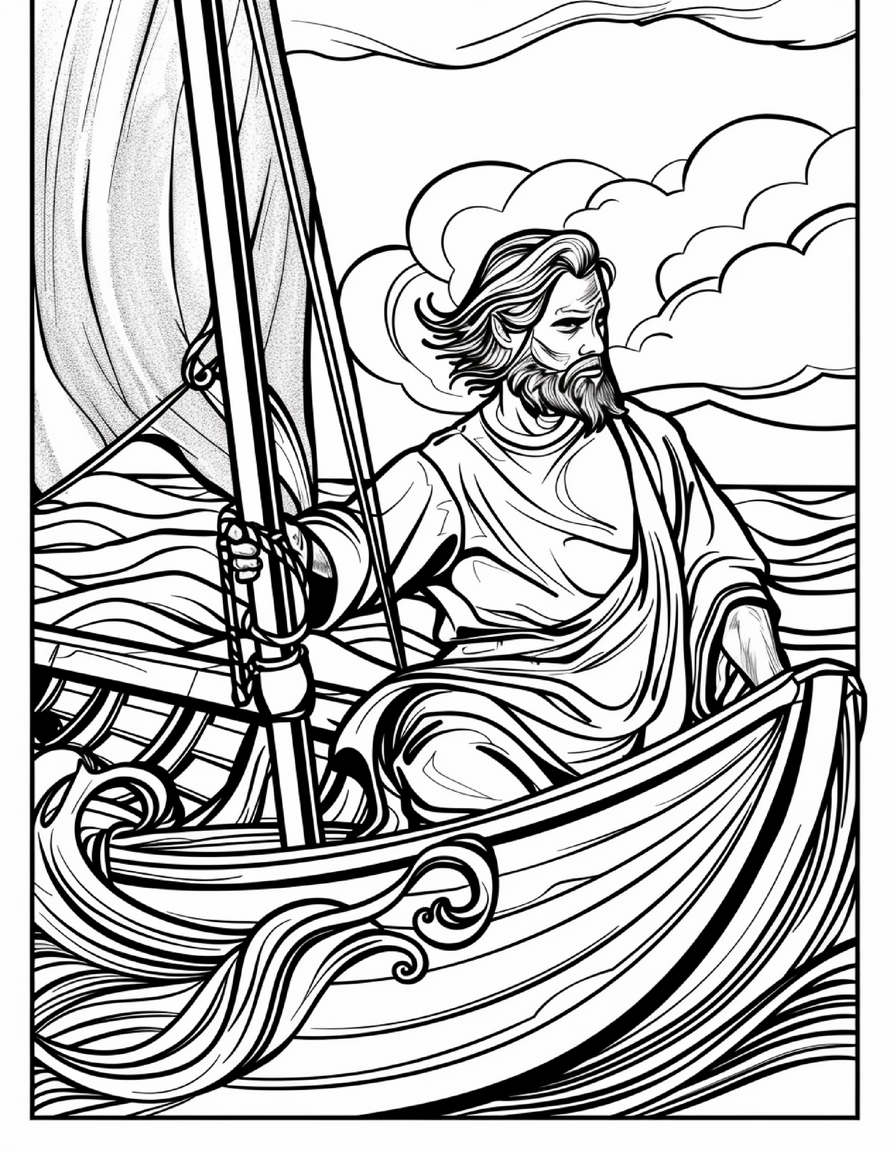 Coloring