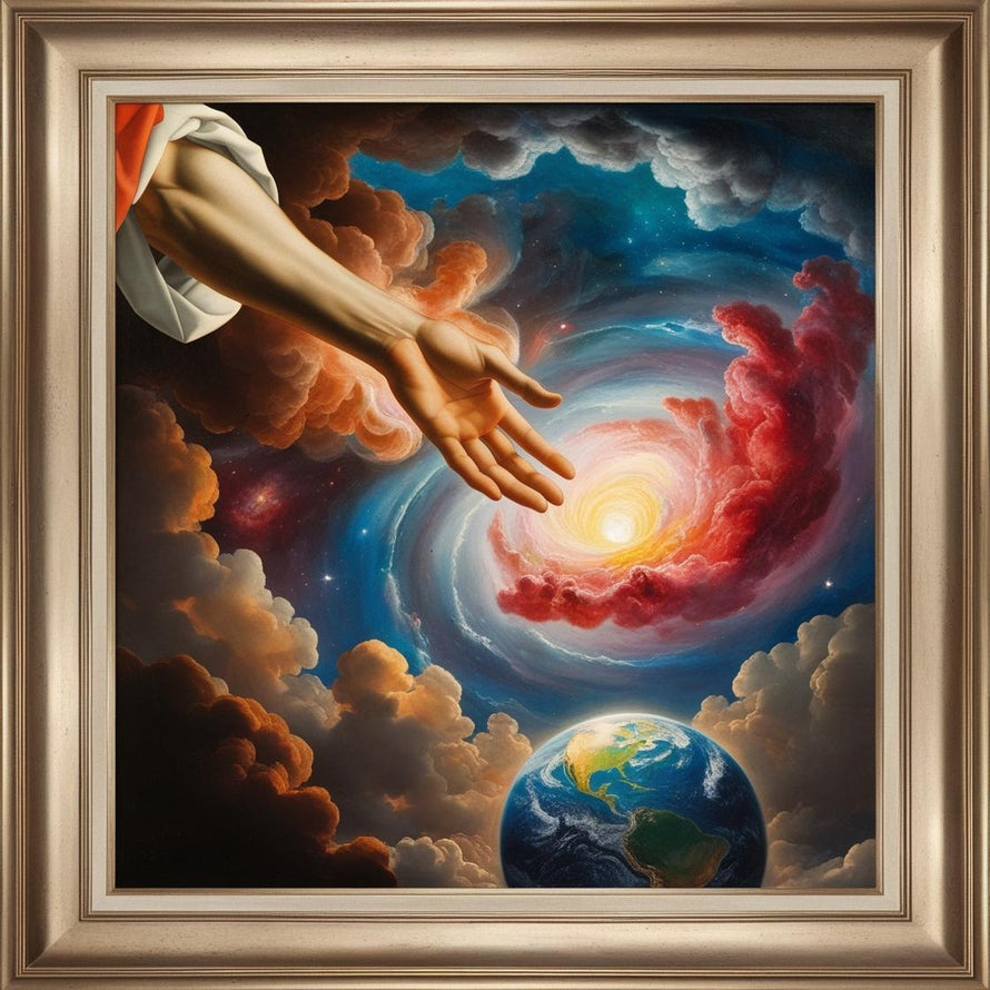 Boek Genesis