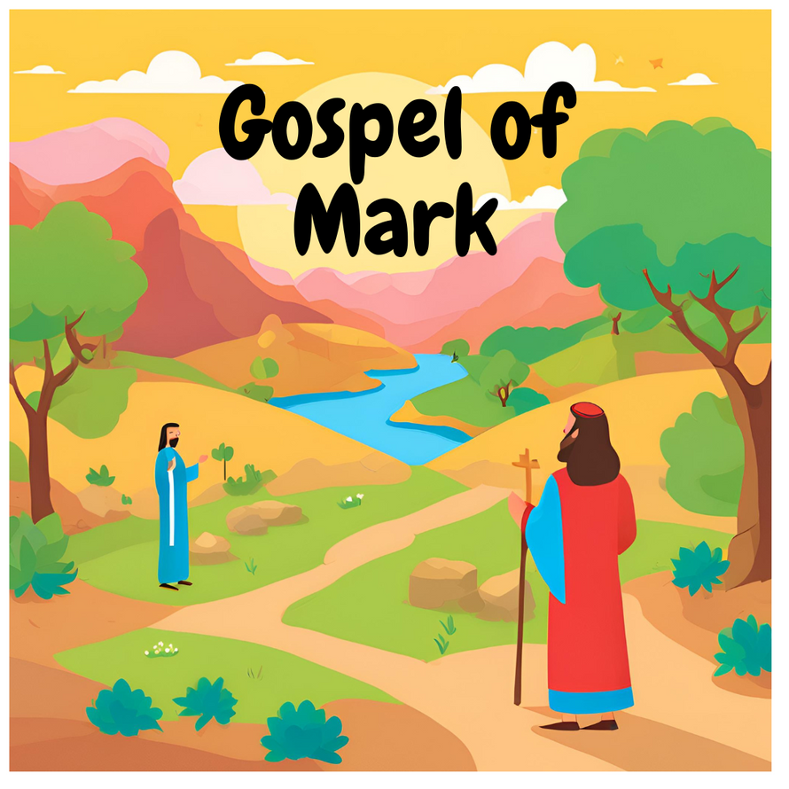 Gospel of Mark