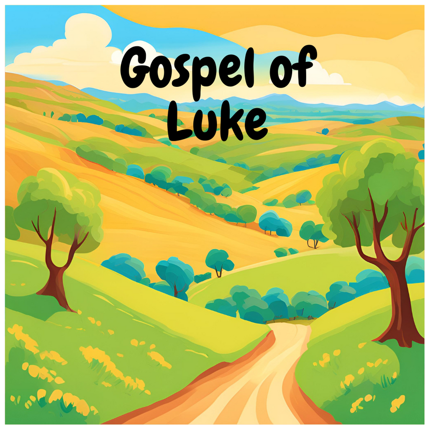 Gospel of Luke