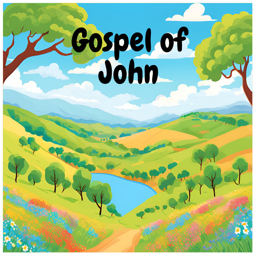 Gospel of John