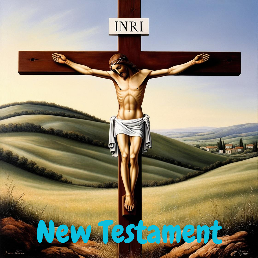 New Testament