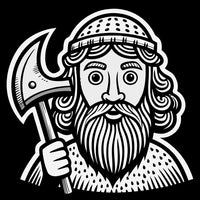 Old Testament Biblical Character Colouring Templates