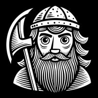 Old Testament Biblical Character Colouring Templates