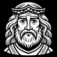 Old Testament Biblical Character Colouring Templates