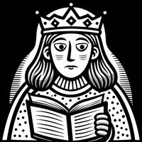 Old Testament Biblical Character Colouring Templates