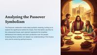 The Passover and the Exodus: A Lesson from Exodus 12