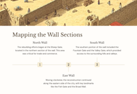 Rebuilding the Walls of Jerusalem: A Study of Nehemiah 3