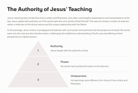 Mark 1:1-20 - The Advent of the Messiah