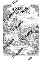 The Birth of Jesus — Christmas Coloring Collection 2026 (30 pages -Printable PDF)