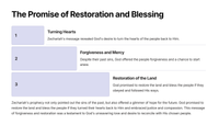 Zechariah 7 - Fasting and Justice in God's Kingdom