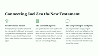 Joel 3 - God's Judgment and Promise