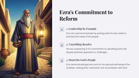 Ezra 10: Repentance and Reform